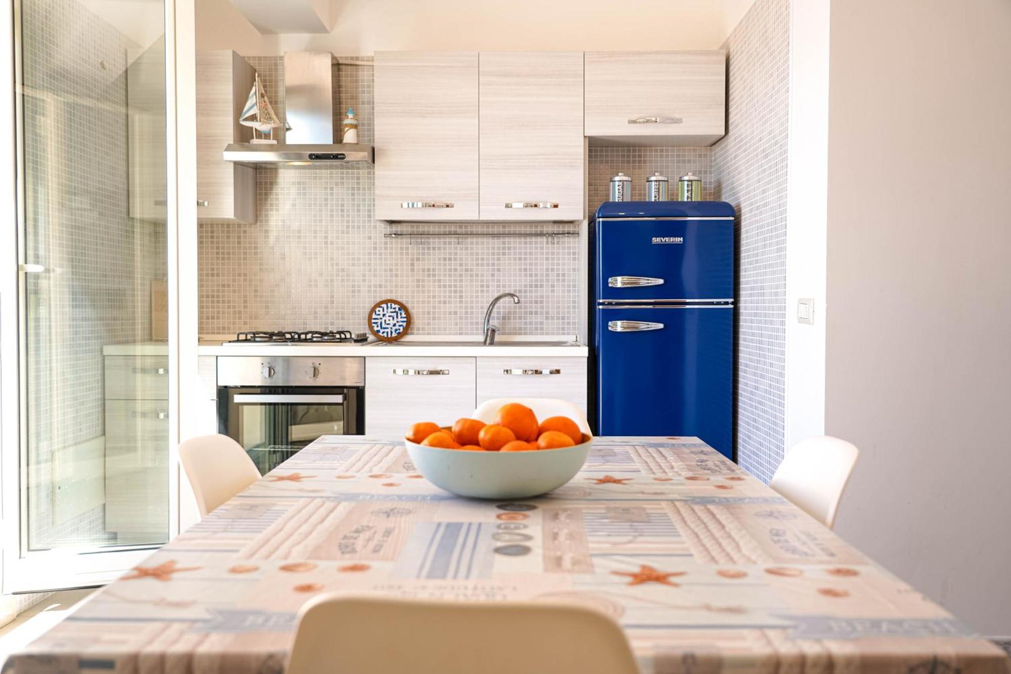 Appartement Attico Terrazza Cielomare Seaview à Pozzallo Extérieur photo